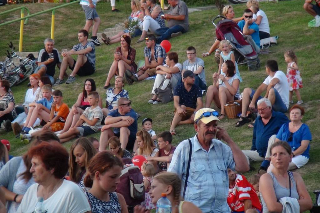 XX Piknik Rodzinny nad Łabuńką - fotorelacja