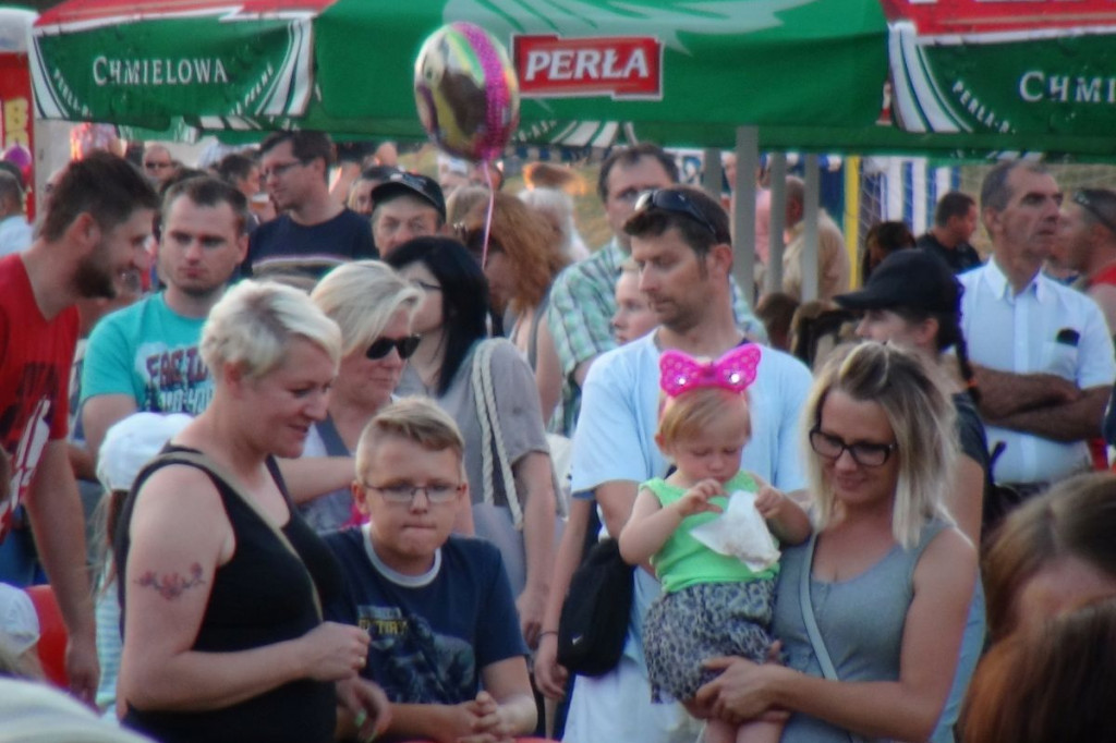 XX Piknik Rodzinny nad Łabuńką - fotorelacja