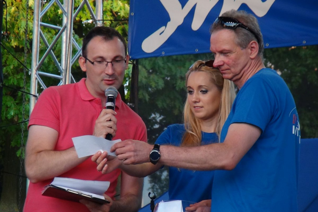 XX Piknik Rodzinny nad Łabuńką - fotorelacja
