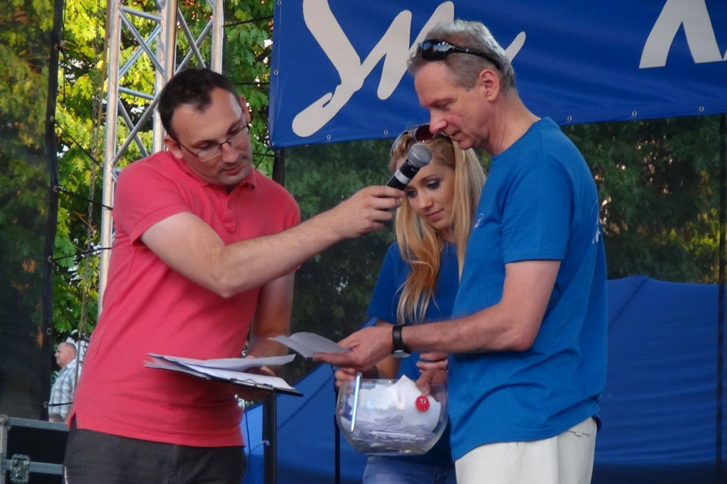 XX Piknik Rodzinny nad Łabuńką - fotorelacja