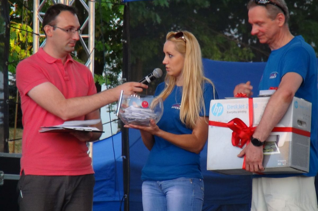 XX Piknik Rodzinny nad Łabuńką - fotorelacja