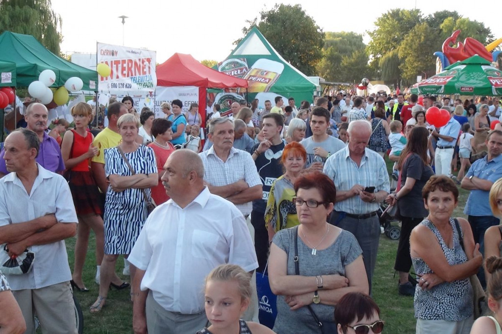 XX Piknik Rodzinny nad Łabuńką - fotorelacja
