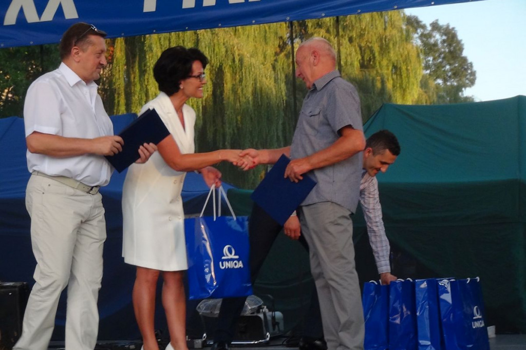 XX Piknik Rodzinny nad Łabuńką - fotorelacja
