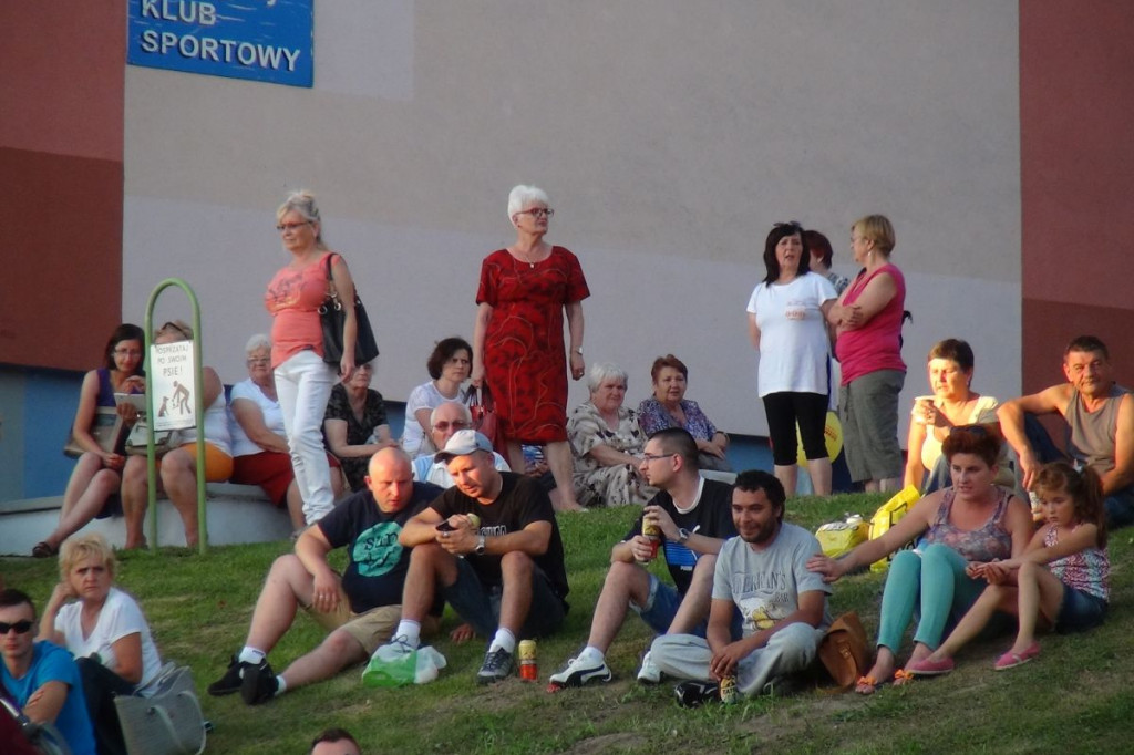 XX Piknik Rodzinny nad Łabuńką - fotorelacja