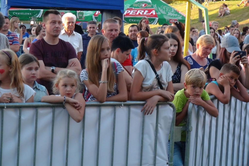 XX Piknik Rodzinny nad Łabuńką - fotorelacja