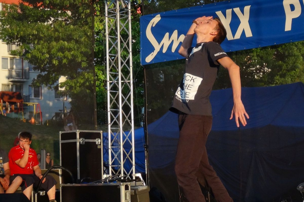 XX Piknik Rodzinny nad Łabuńką - fotorelacja