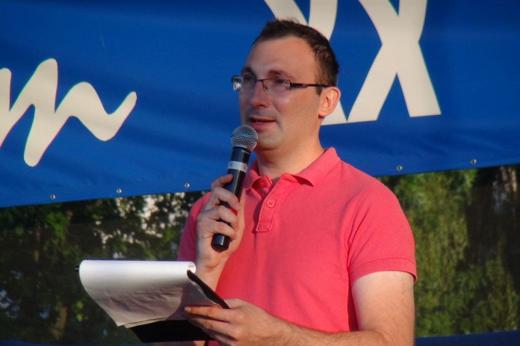 XX Piknik Rodzinny nad Łabuńką - fotorelacja