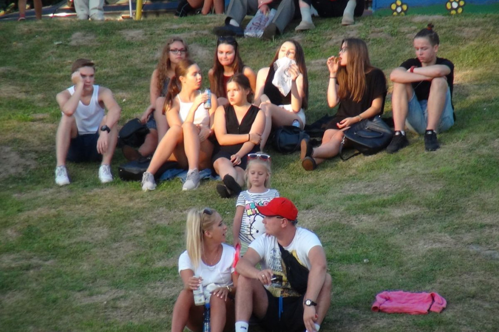 XX Piknik Rodzinny nad Łabuńką - fotorelacja