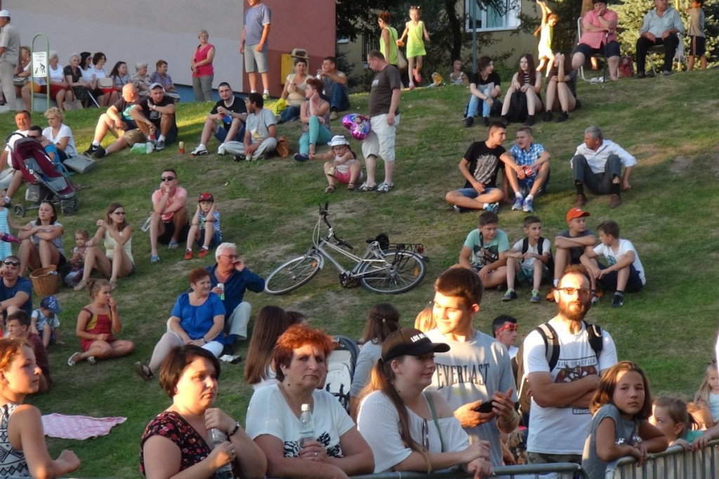 XX Piknik Rodzinny nad Łabuńką - fotorelacja