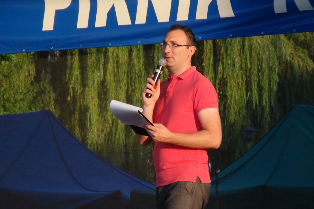 XX Piknik Rodzinny nad Łabuńką - fotorelacja