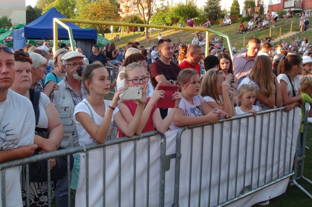 XX Piknik Rodzinny nad Łabuńką - fotorelacja