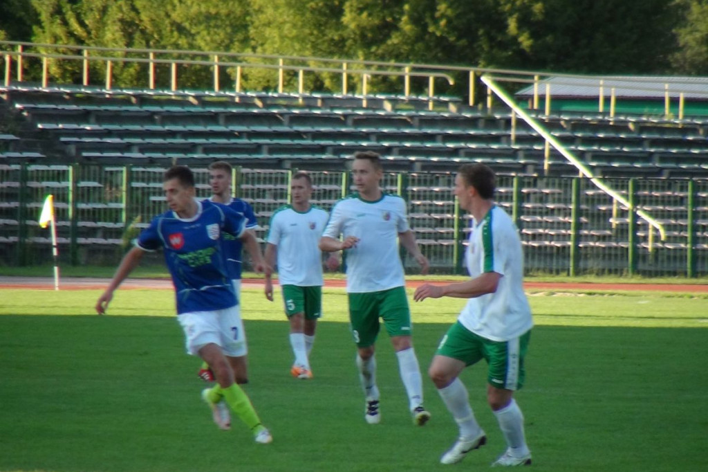 Kolejne 3 punkty Hetmana