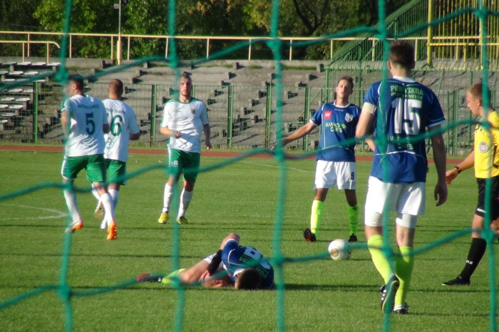 Kolejne 3 punkty Hetmana