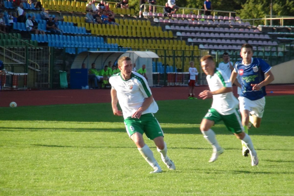 Kolejne 3 punkty Hetmana