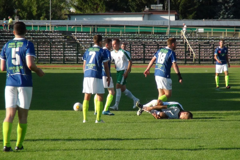 Kolejne 3 punkty Hetmana