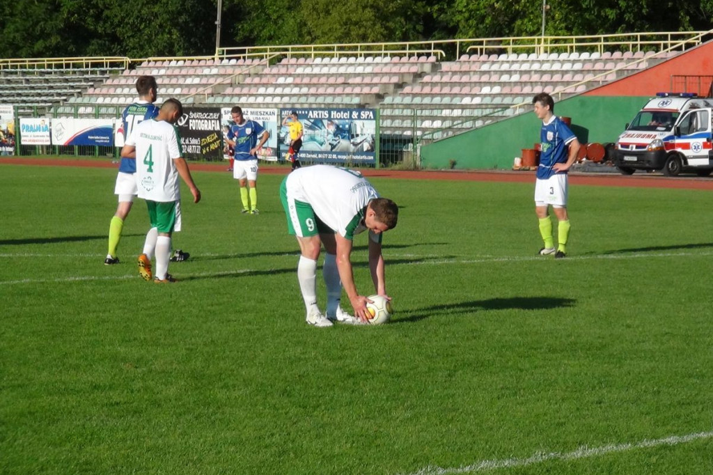 Kolejne 3 punkty Hetmana