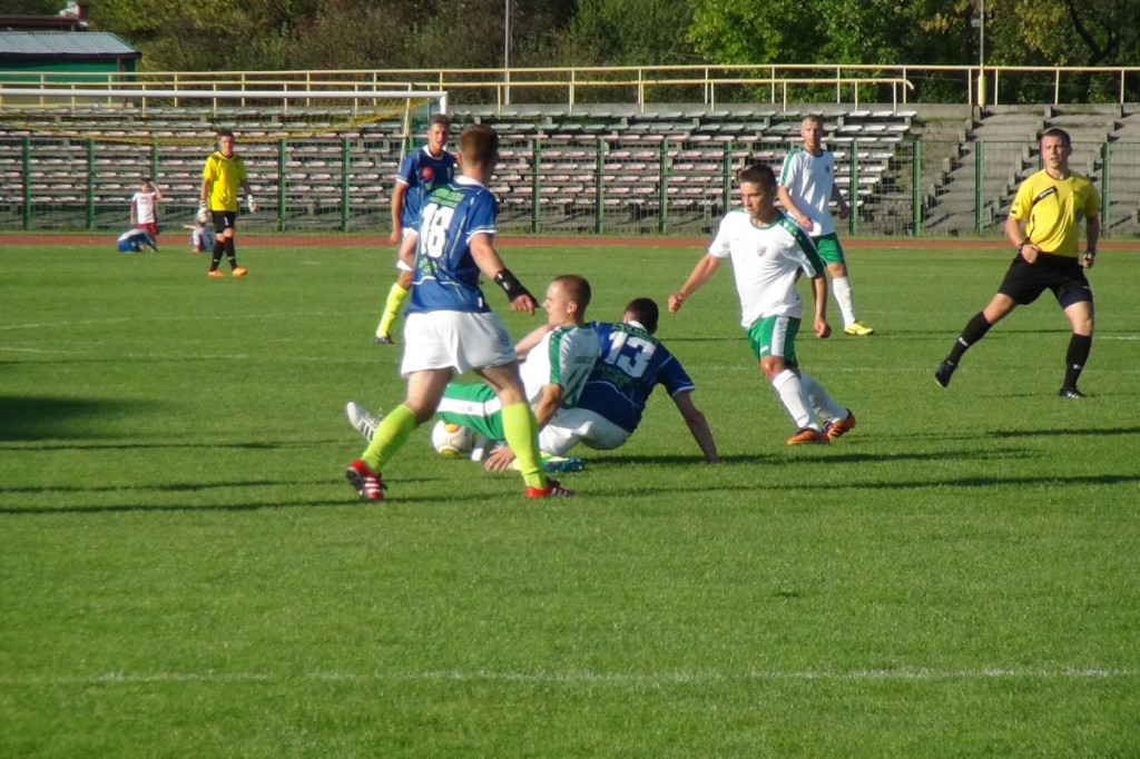 Kolejne 3 punkty Hetmana
