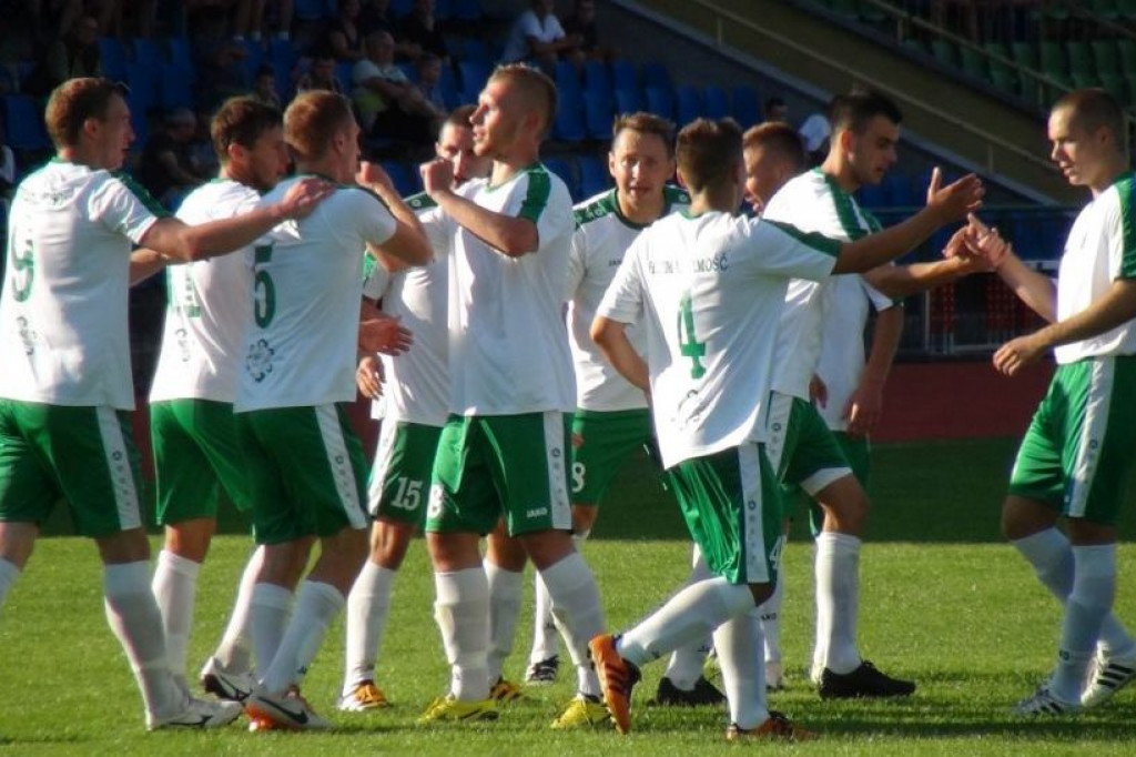Kolejne 3 punkty Hetmana