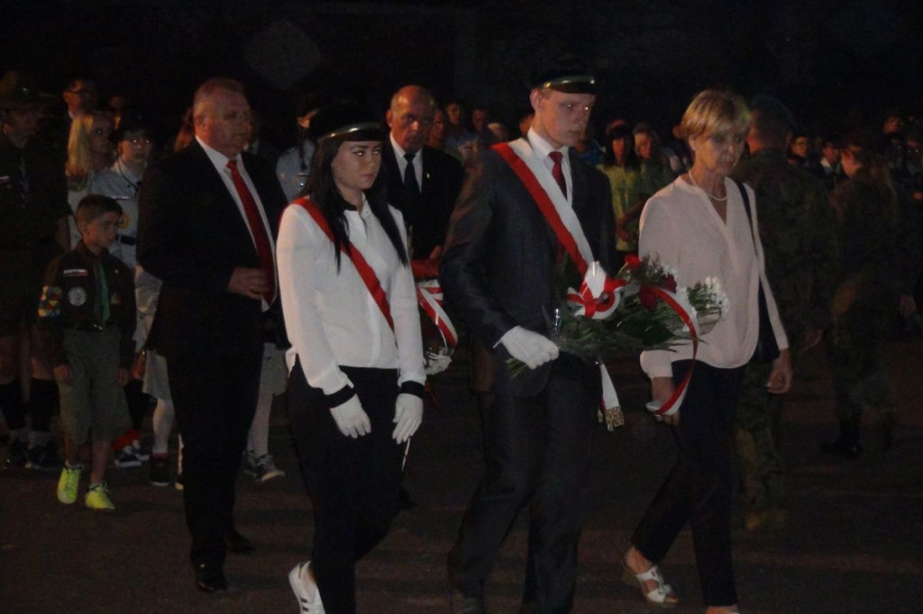 1 września 1939 - Pamiętamy!