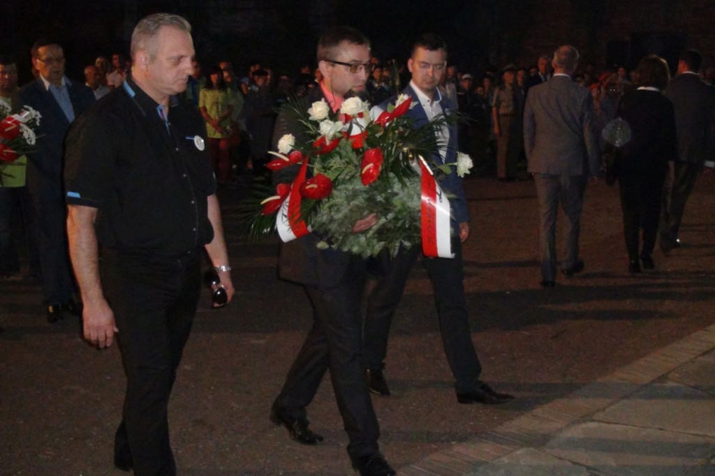 1 września 1939 - Pamiętamy!