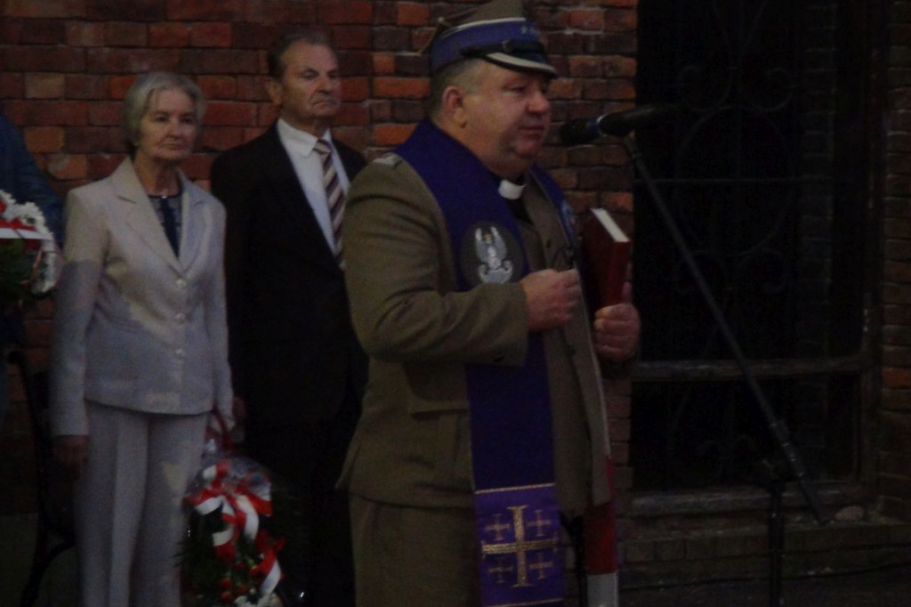 1 września 1939 - Pamiętamy!