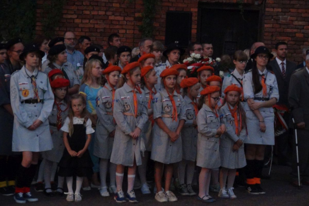 1 września 1939 - Pamiętamy!