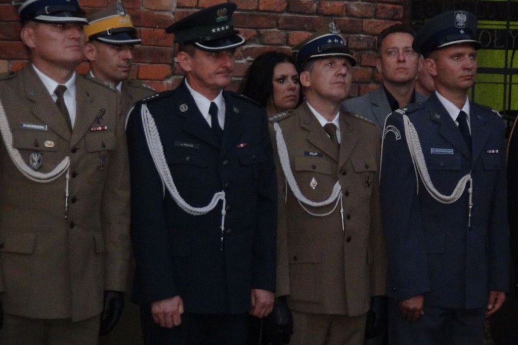 1 września 1939 - Pamiętamy!