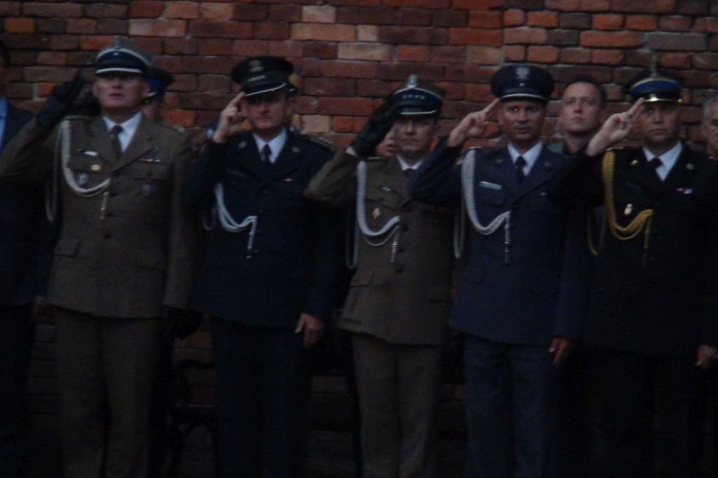 1 września 1939 - Pamiętamy!