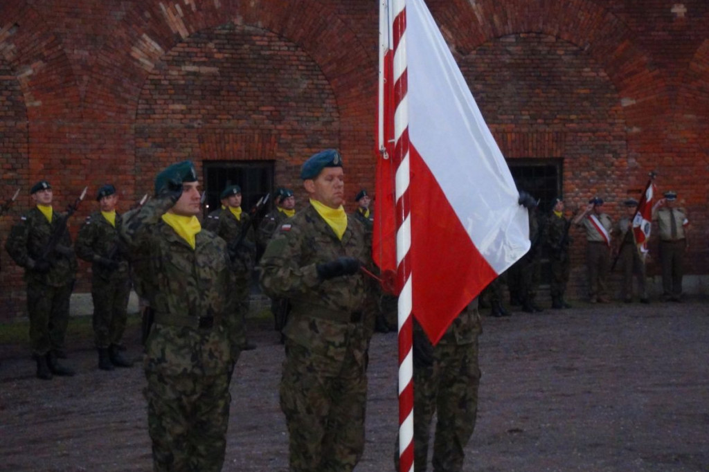 1 września 1939 - Pamiętamy!