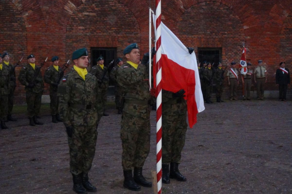 1 września 1939 - Pamiętamy!