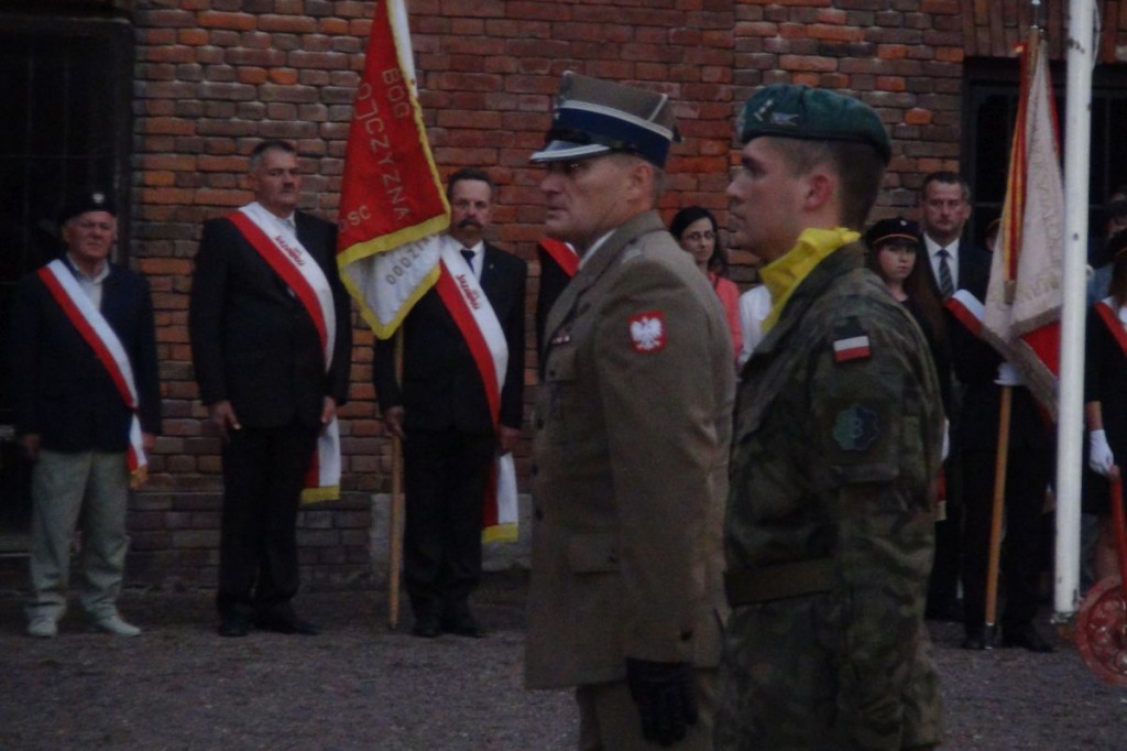 1 września 1939 - Pamiętamy!