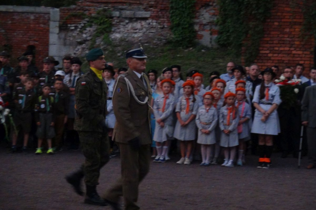 1 września 1939 - Pamiętamy!