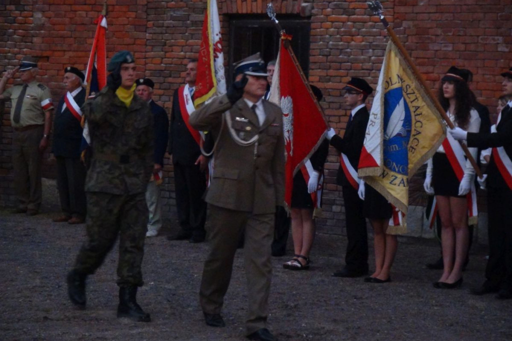 1 września 1939 - Pamiętamy!