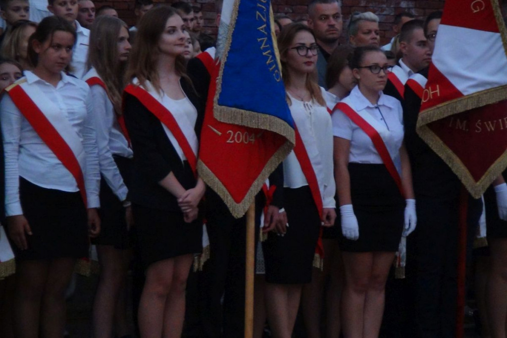 1 września 1939 - Pamiętamy!