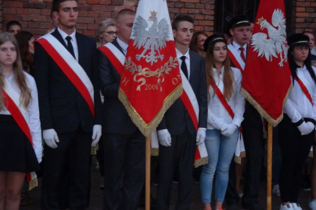 1 września 1939 - Pamiętamy!