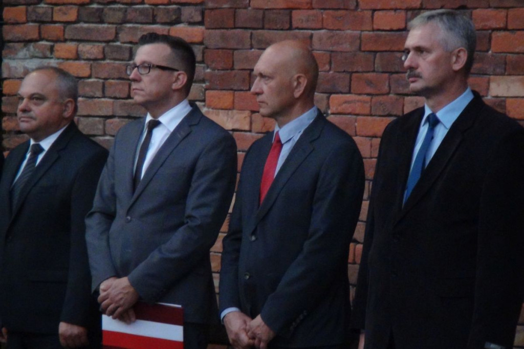 1 września 1939 - Pamiętamy!