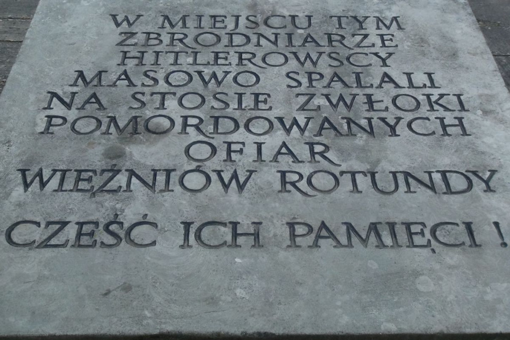 1 września 1939 - Pamiętamy!