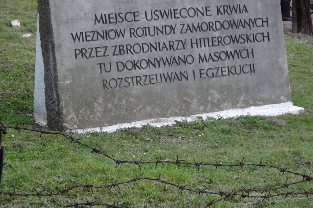 1 września 1939 - Pamiętamy!