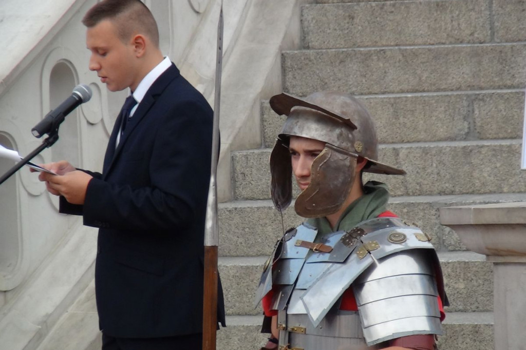 Zamościanie czytają 
