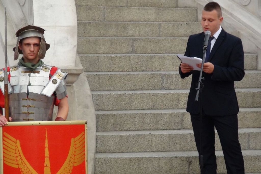 Zamościanie czytają 