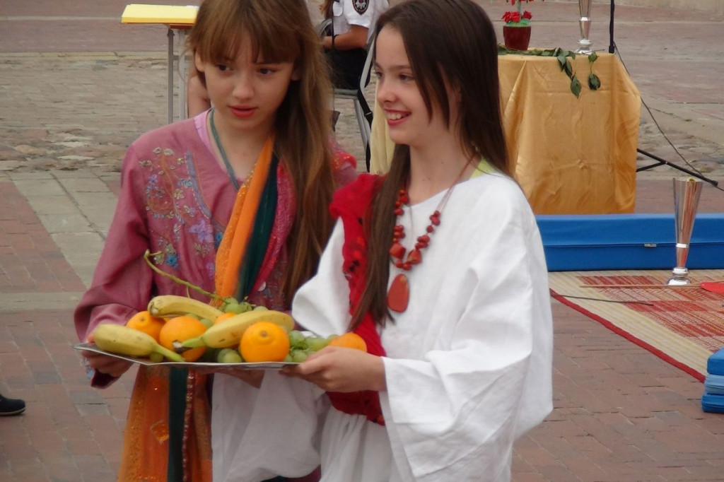 Zamościanie czytają 