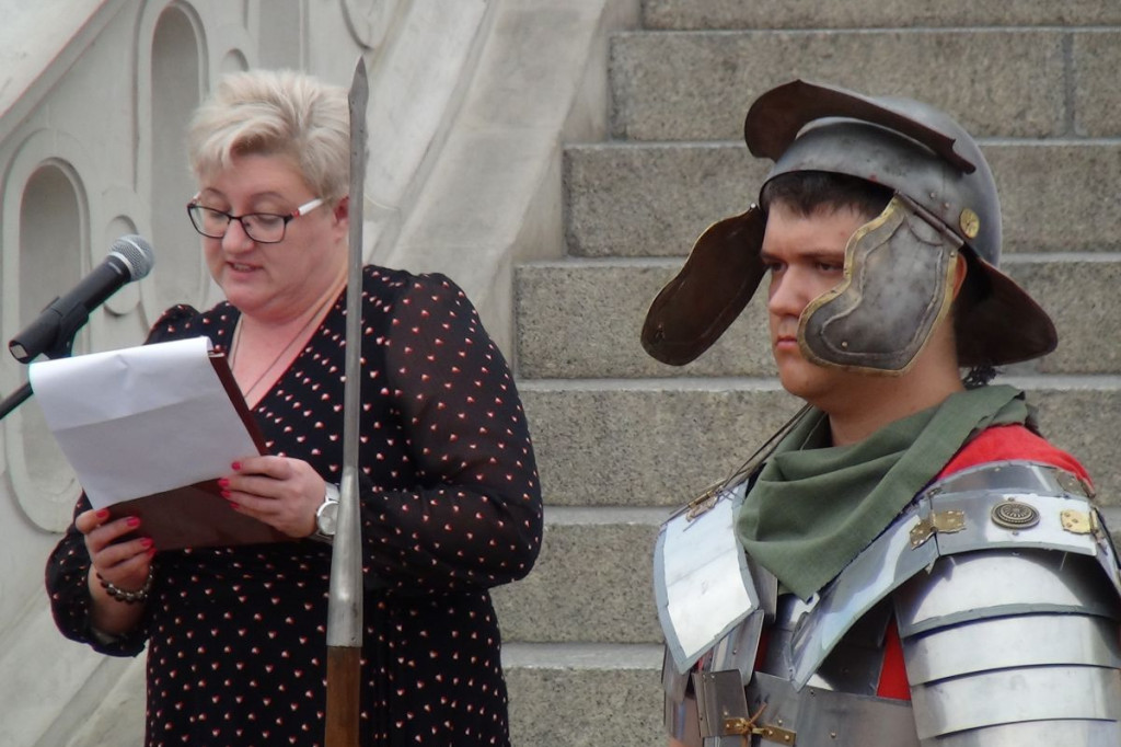 Zamościanie czytają 