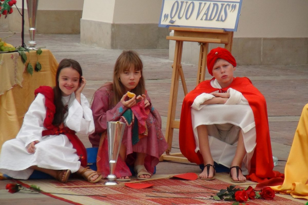 Zamościanie czytają 