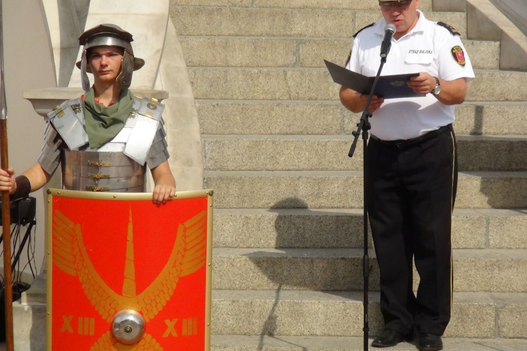 Zamościanie czytają 
