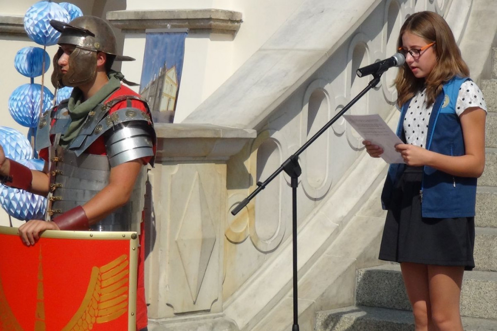 Zamościanie czytają 