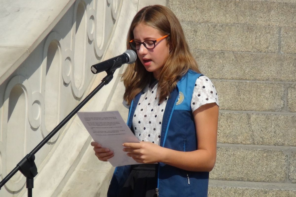Zamościanie czytają 