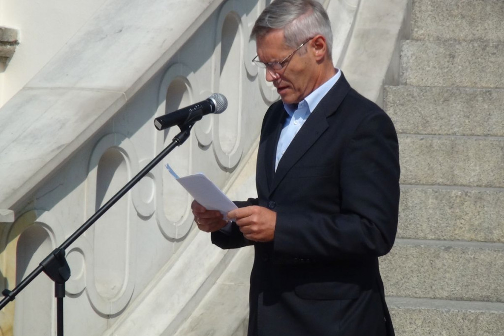 Zamościanie czytają 
