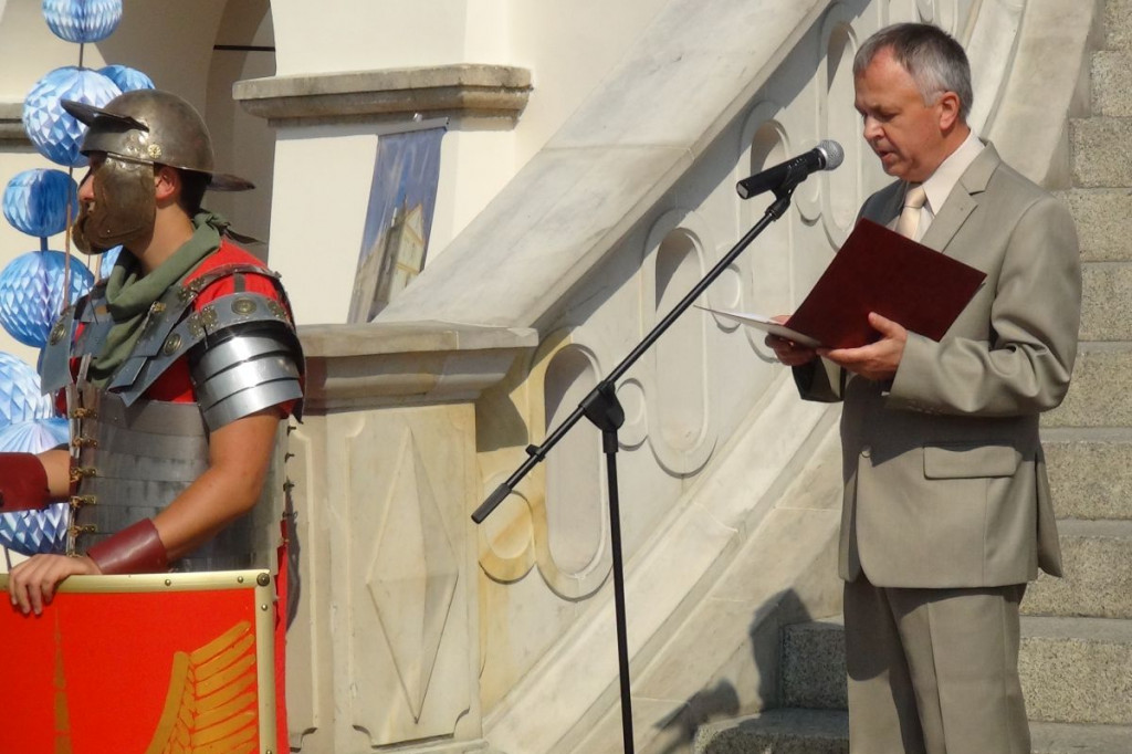 Zamościanie czytają 