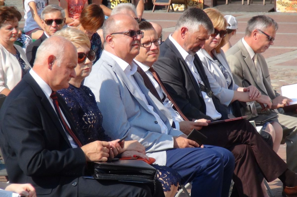 Zamościanie czytają 