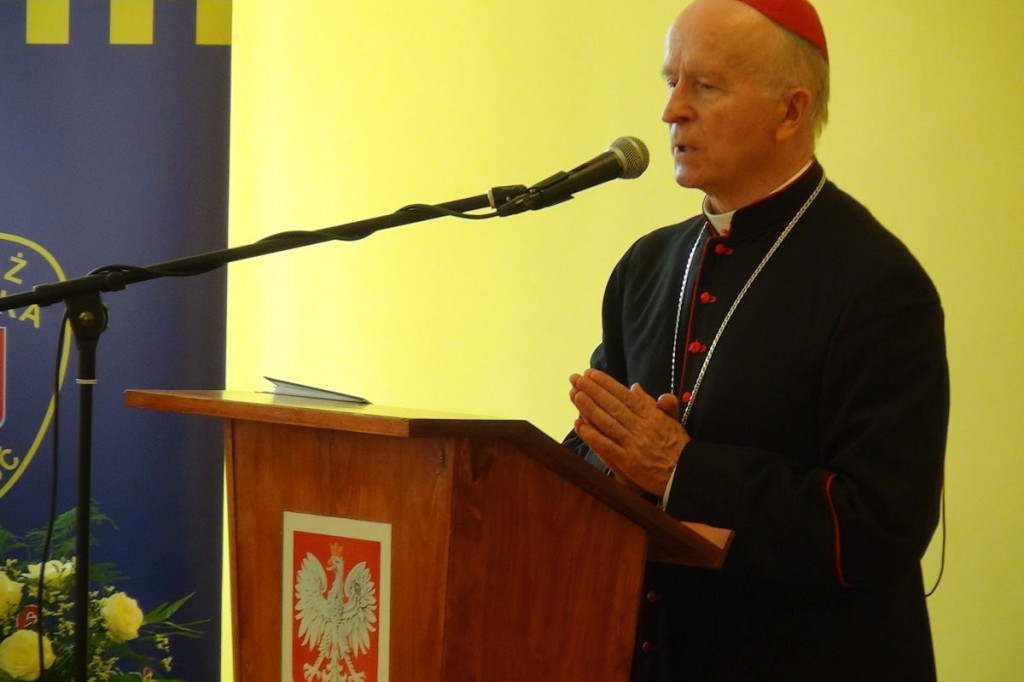 Straż Miejska ma już 25 lat - fotorelacja
